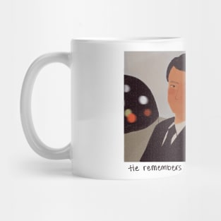 In The Mood For Love Mug